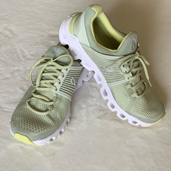 ON Cloudswift Running Shoe - Picture 15 of 15